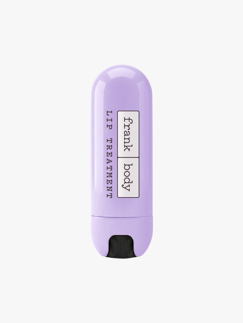 Niacinamide Smoothing Lip Treatment
