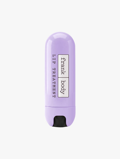 Niacinamide Smoothing Lip Treatment