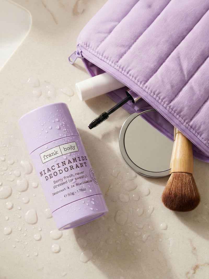 Niacinamide Deodorant