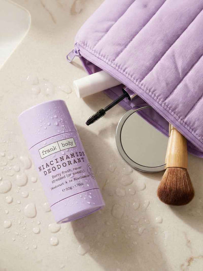 Niacinamide Deodorant
