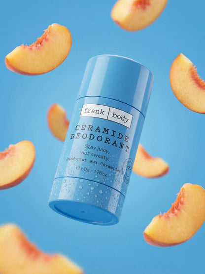 Ceramide Deodorant