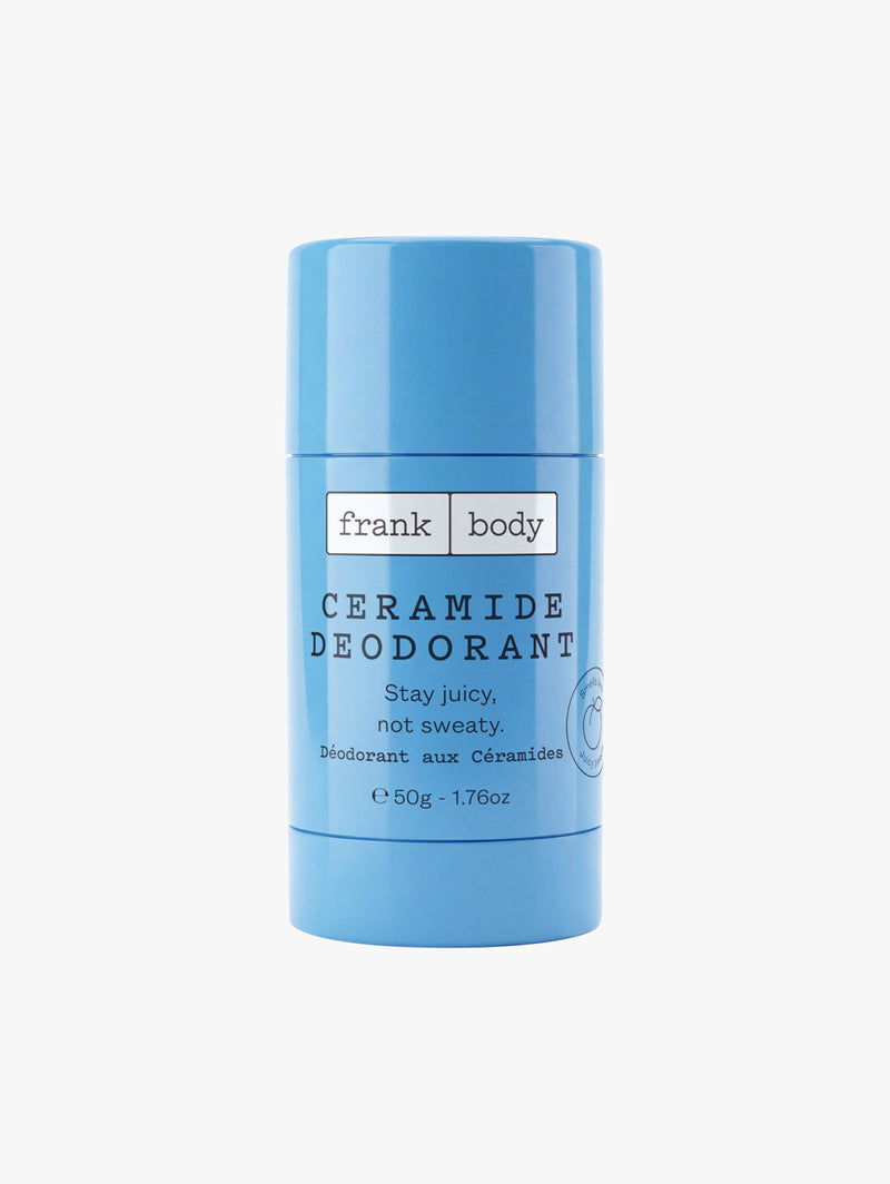 Ceramide Deodorant