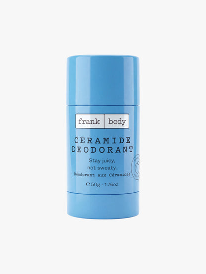 Ceramide Deodorant
