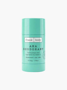 AHA Deodorant