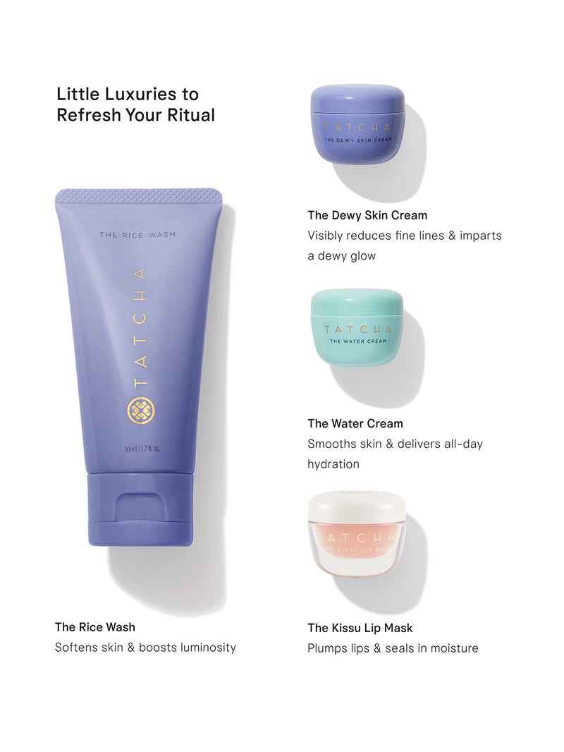 Little Luxuries Value Set