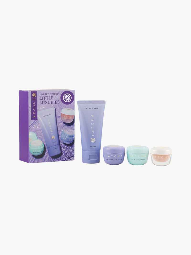 Little Luxuries Value Set