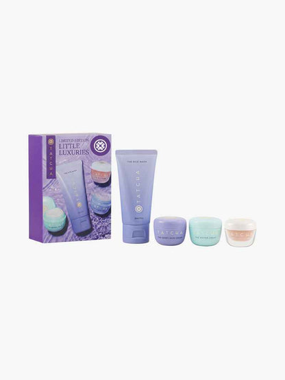 Little Luxuries Value Set