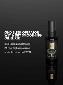 Sleek Operator