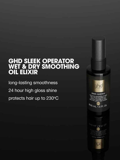 Sleek Operator