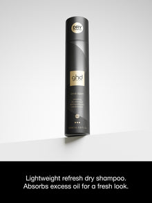 Once Again Dry Shampoo