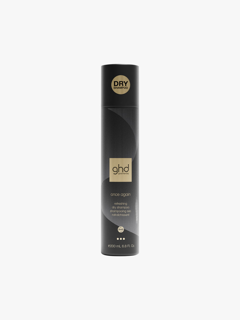 Once Again Dry Shampoo