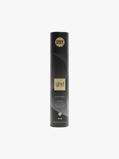Once Again Dry Shampoo
