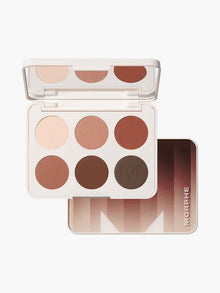 Tailored Nudes Eyeshadow Palette