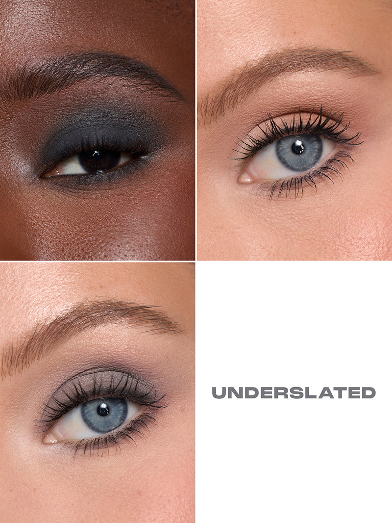 Underslated Eyeshadow Palette