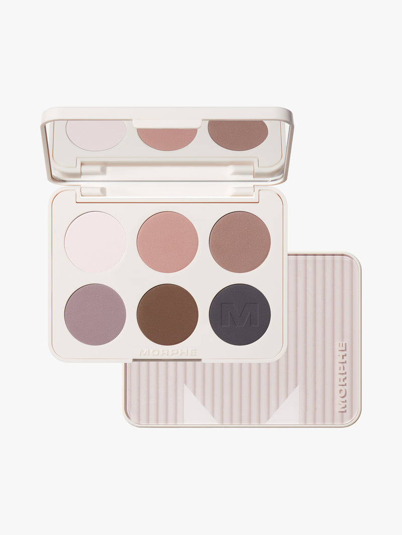 Underslated Eyeshadow Palette