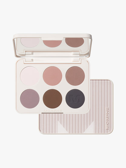 Underslated Eyeshadow Palette