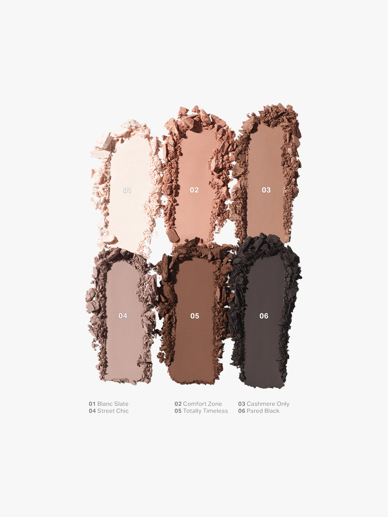 Underslated Eyeshadow Palette