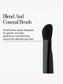 Blend And Conceal Brush