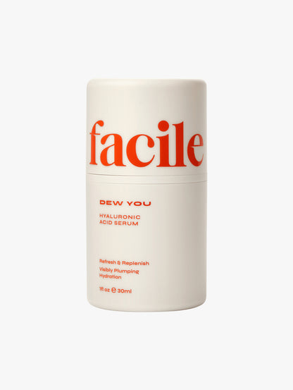 Dew You Hydrating Hyaluronic Acid Gel Serum