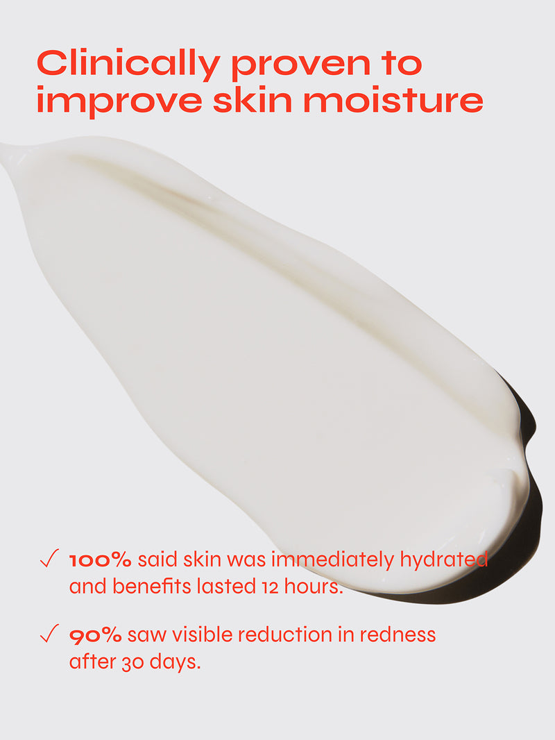 Barely There Hyaluronic Acid Lightweight Moisturizer