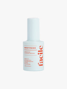Destress Redness Calming Serum With Vitamin C & Ceramides