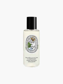 Body Spray Citronnelle & Géranium