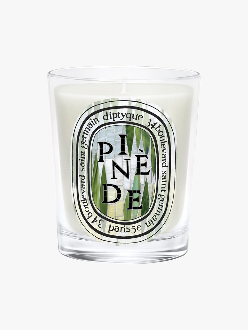 Pinède Candle