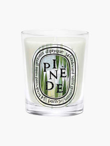 Pinède Candle