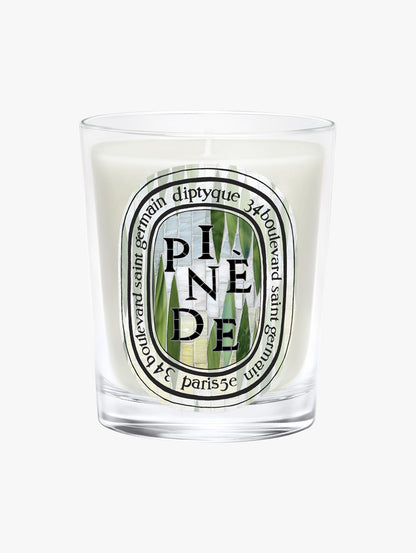 Pinède Candle