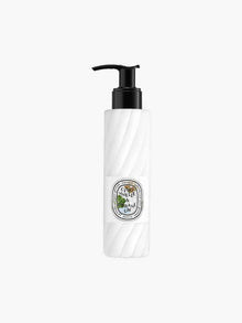 Citronnelle Géranium Aftersun Body Milky Gel