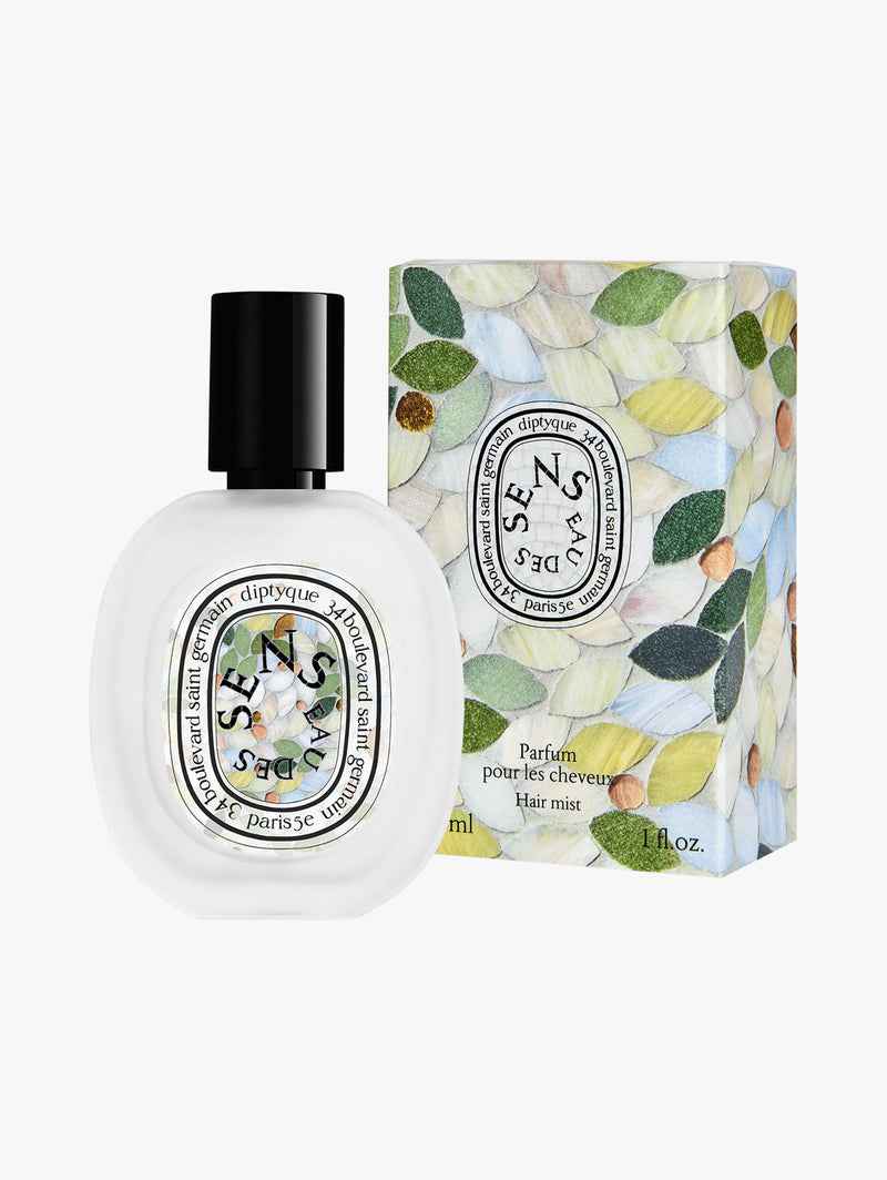 Eau Des Sens Hair Mist