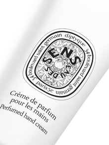Eau Des Sens Perfumed Hand Cream