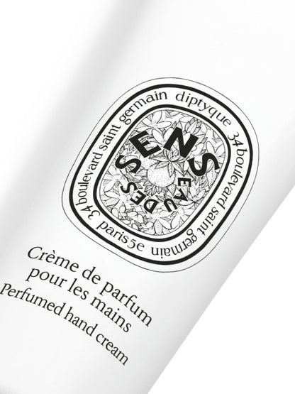 Eau Des Sens Perfumed Hand Cream
