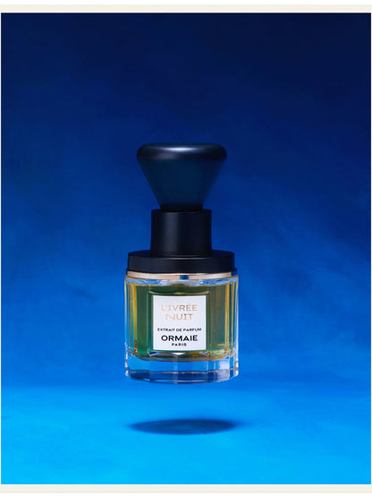 L'Ivrée Nuit Extrait de Parfum