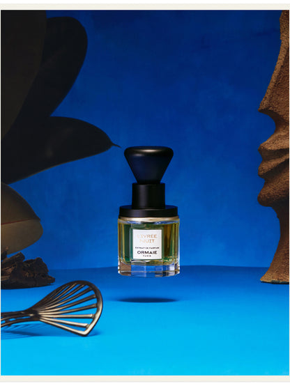 L'Ivrée Nuit Extrait de Parfum