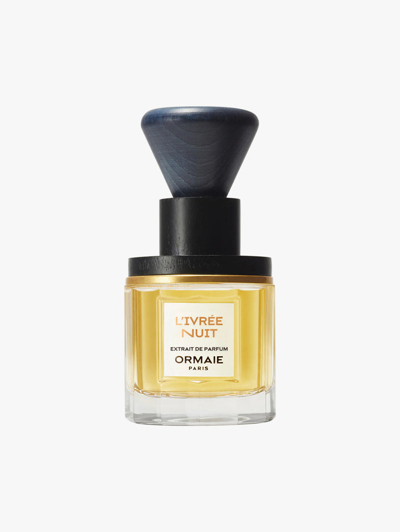 L'Ivrée Nuit Extrait de Parfum