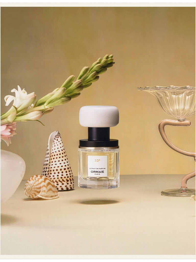 32° Extrait de Parfum