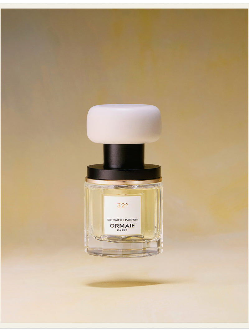 32° Extrait de Parfum