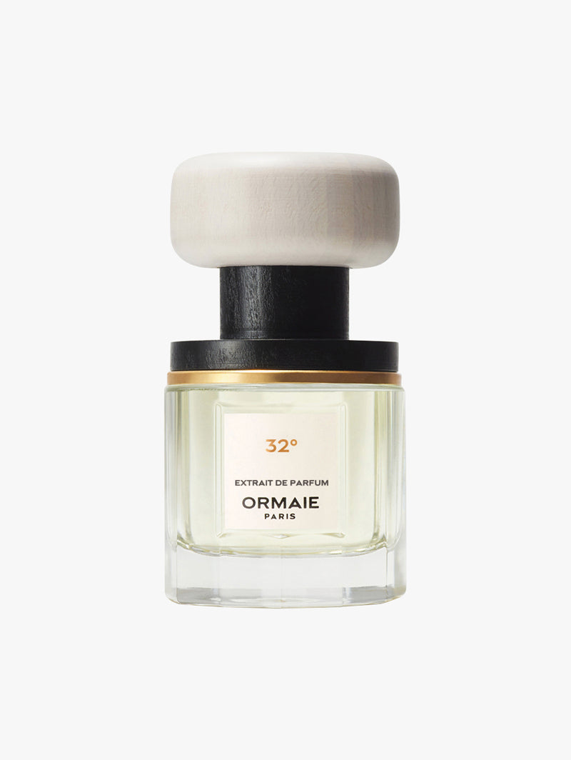 32° Extrait de Parfum
