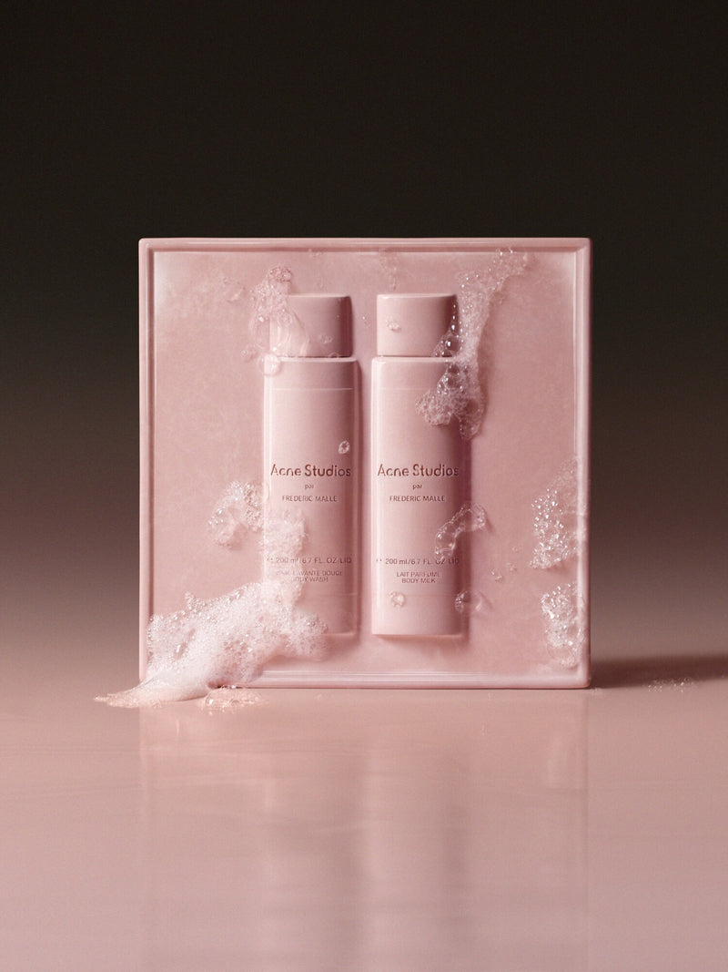 Acne Studio Par Frederic Malle Body Wash