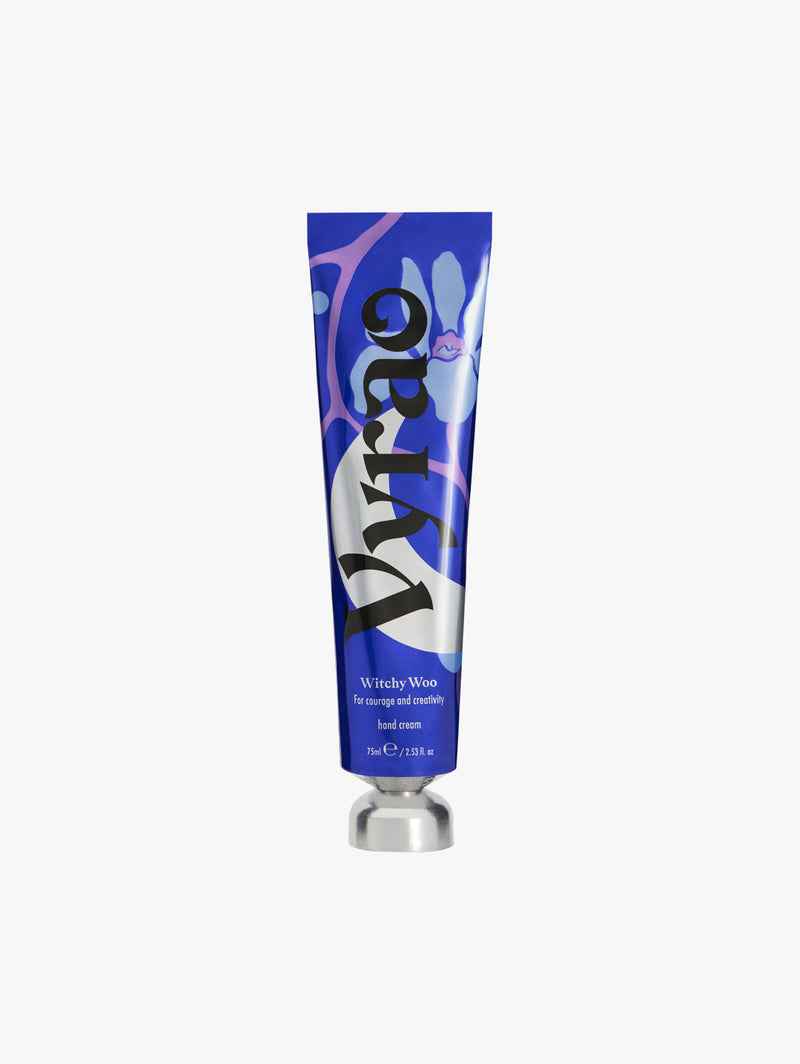 Witchy Woo Cream Scent for Hand and Neck