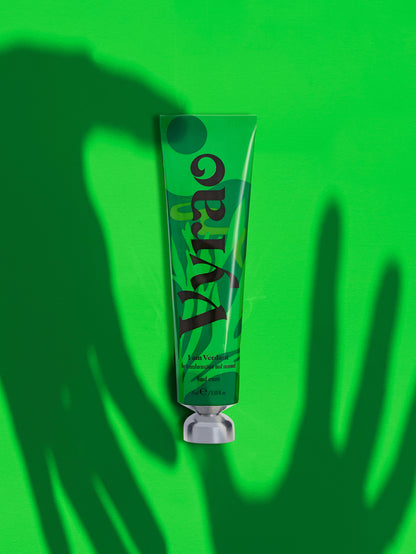 I Am Verdant Cream Scent for Hand and Neck