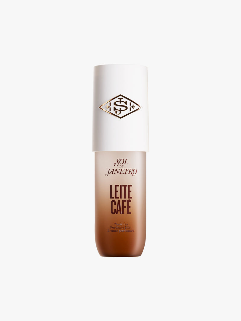 Leite Café Perfume Mist