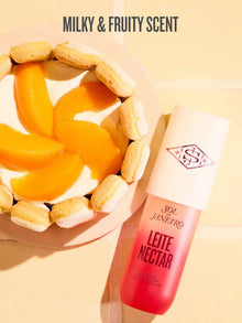 Leite Nectar Perfume Mist