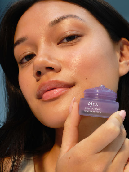 Dream Lip Mask