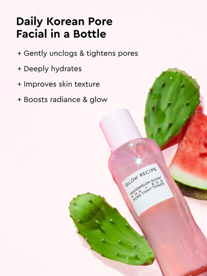 Glass Skin Essentials