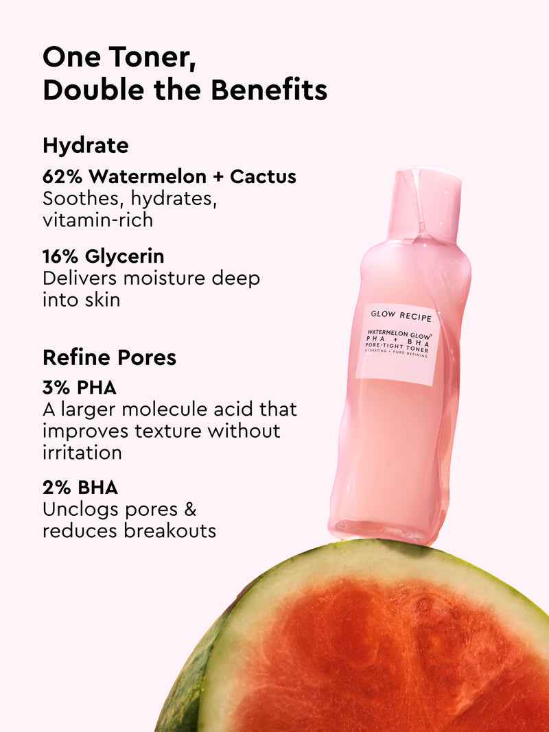 Glass Skin Essentials
