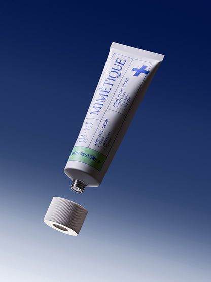Skin Restore + Rich Face Cream