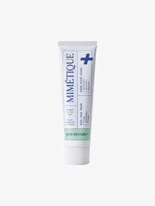 Skin Restore + Rich Face Cream