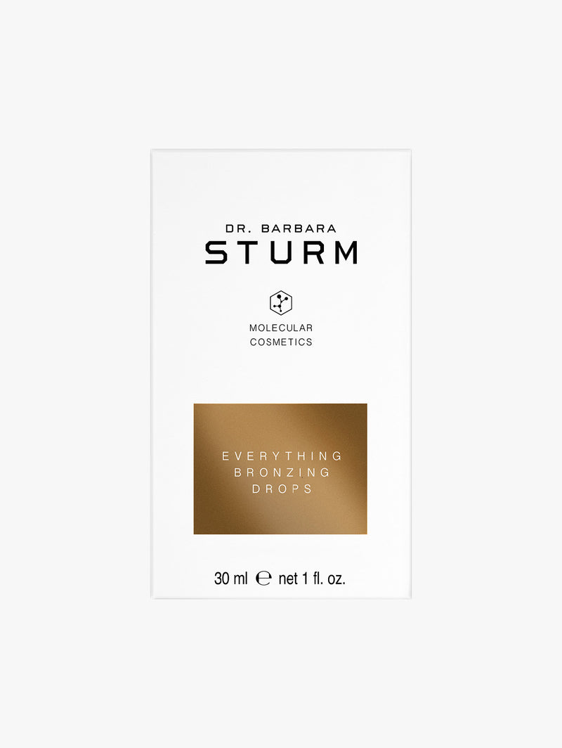 Everything Bronzing Drops